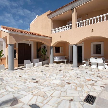 Villa Cana Simona Sant Jordi de ses Salines Eksteriør bilde