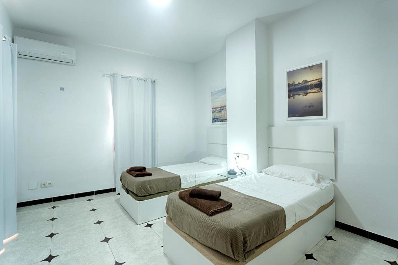 Villa Cana Simona Sant Jordi de ses Salines Eksteriør bilde